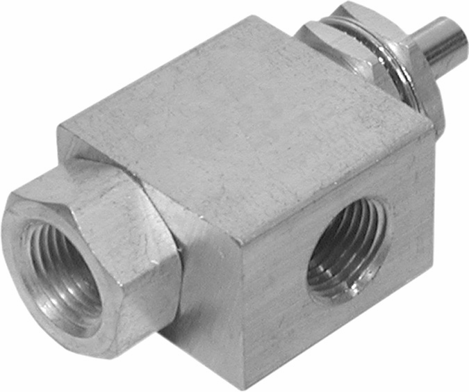 Air Pilot Valve product image