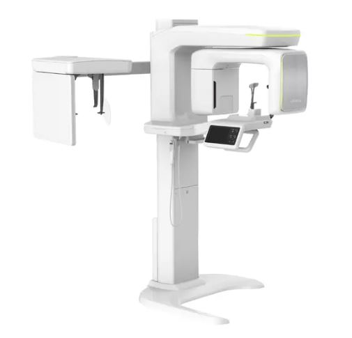 PaX-i3D Green2 16x9 RC product image