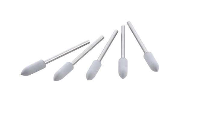 Green-State Finishing Kit Polisher 5/Bx product image