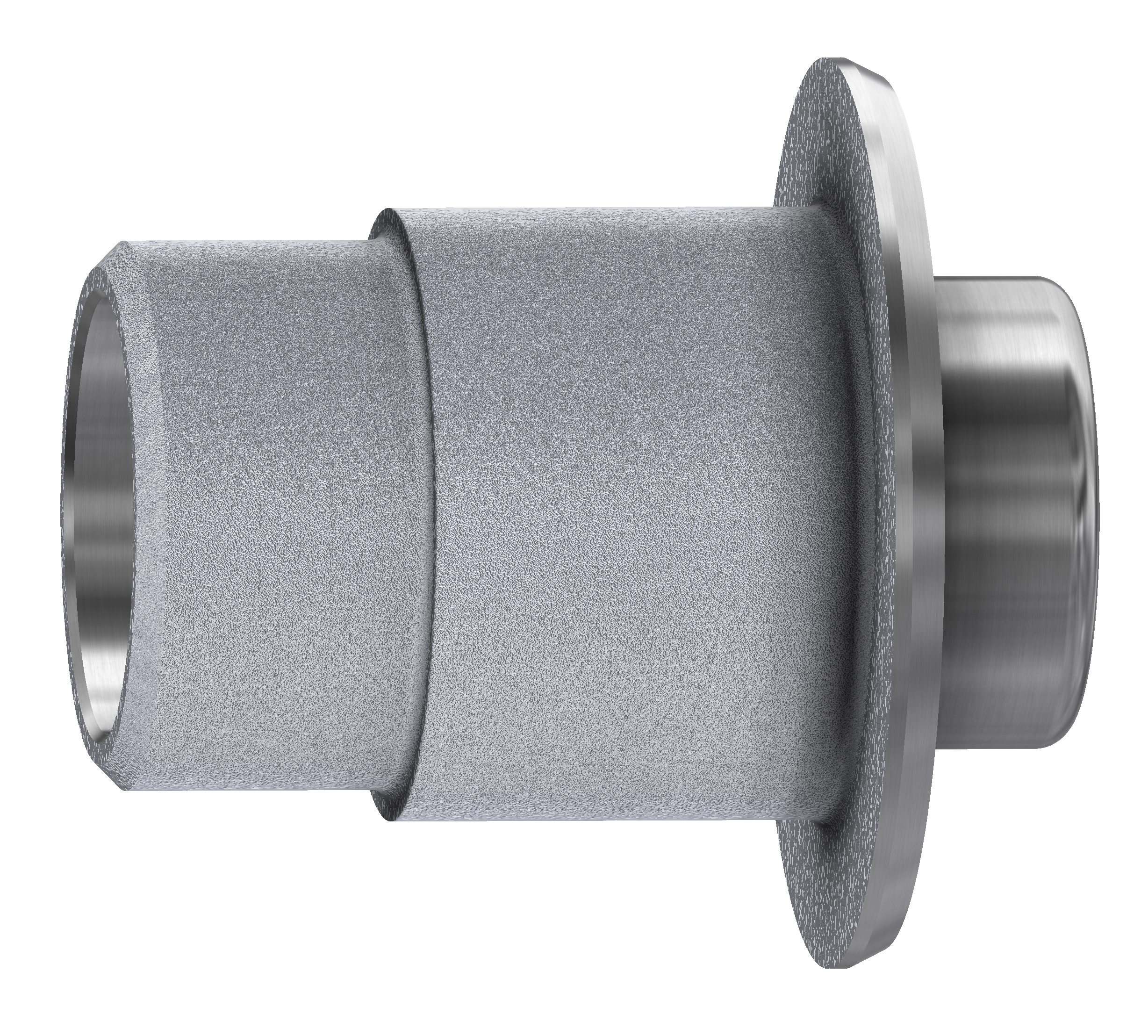 Ti Base Non-Engaging WP GH0.3mm - Internal Hex "Click" product image