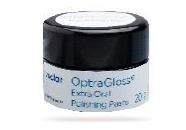 OptraGloss Extra Oral Polishing Paste Ea product image