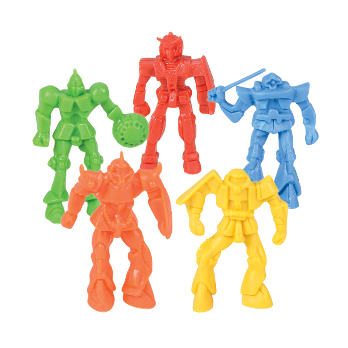 Toy Robot Assorted Assortment 144/Pk product image