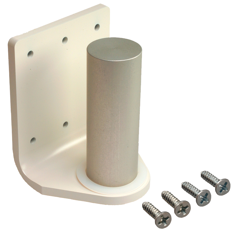 Wall Mount for Post Mounted Arms 2" product image