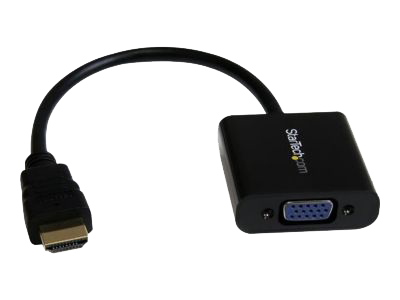 StarTech.com HDMI to VGA Adapter/Converter Cable product image