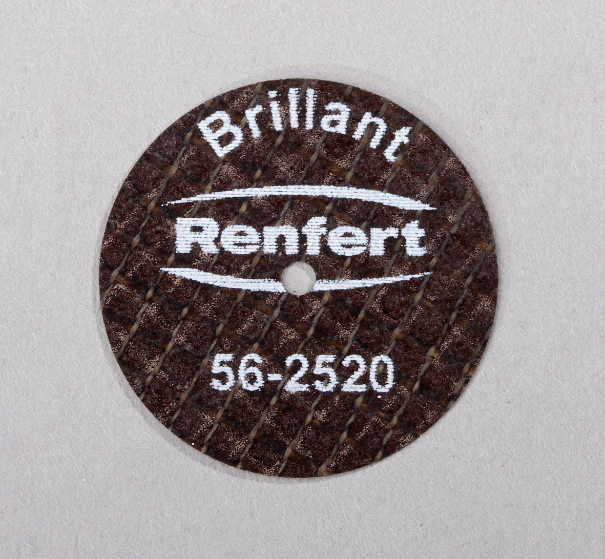 Dynex Brilliant 0.25X20Mm Pack of 10 product image