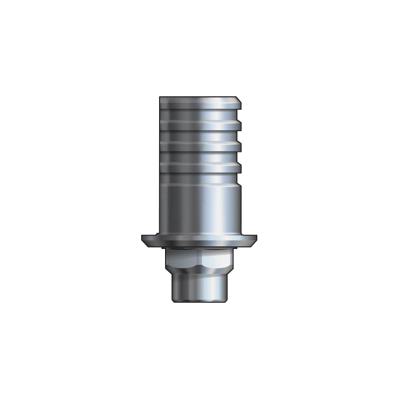 Reflect Certus TI Abutment 4.1 MM x 6 MMH product image