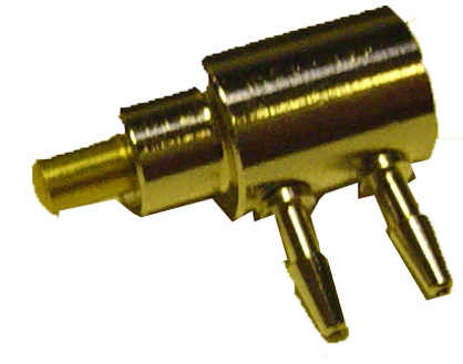 Pilot Valve Assembly for HP product image