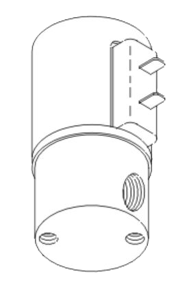 Solenoid Fill Valve Old Model product image