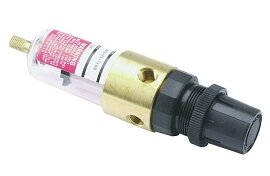 Wilkerson Air Filter Regulator product image
