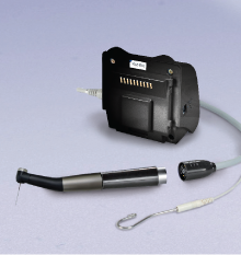 Root ZX® II OTR Contra Head Only | Benco Dental