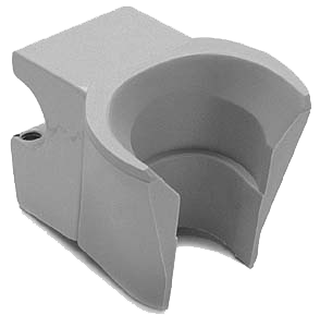 Standard HVE Hanger Grey image