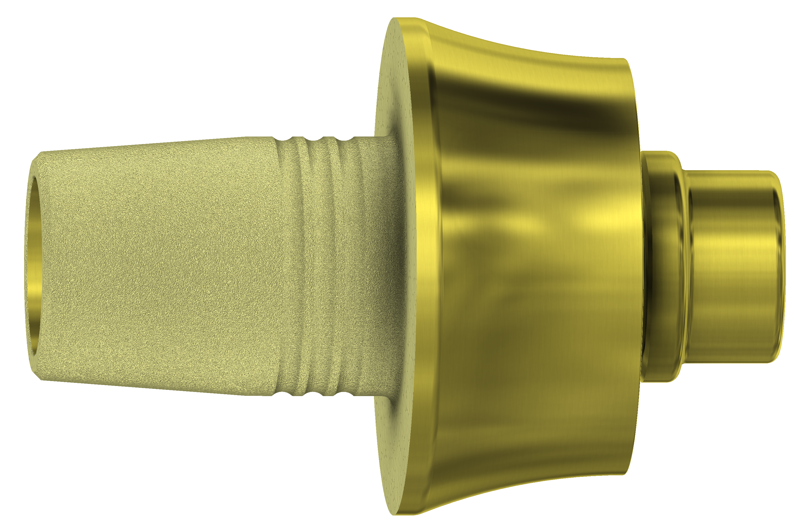 C-Base Non-Engaging 5.5 GH3.0mm Internal Hex FD product image