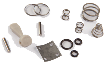 Foot Control Master Main/Toggle/Button Repair Kit image