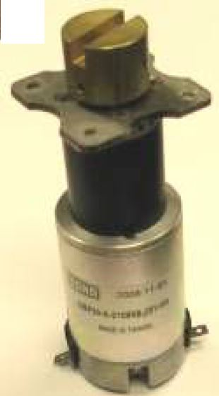 Bravo Door Motor Complete product image