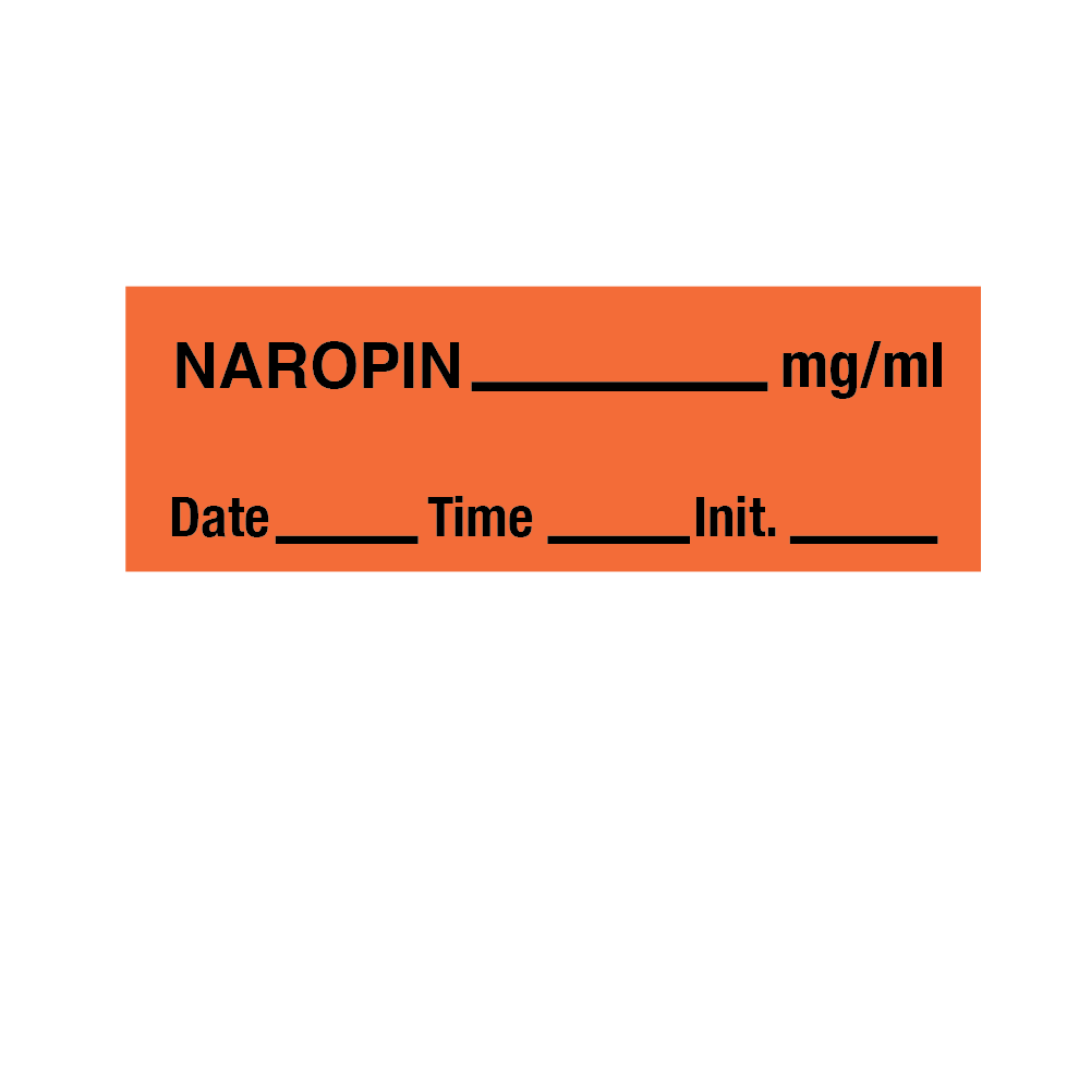 Tape Naropin Box of 6 product image