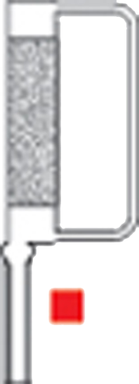 Intensiv Ortho-Strips Diamond Strips Single Side Ea product image