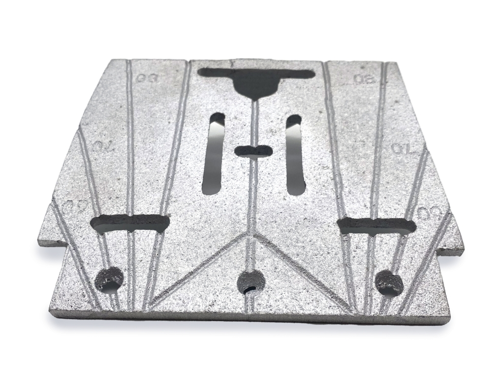 Tray Work for Model Trimmer product image