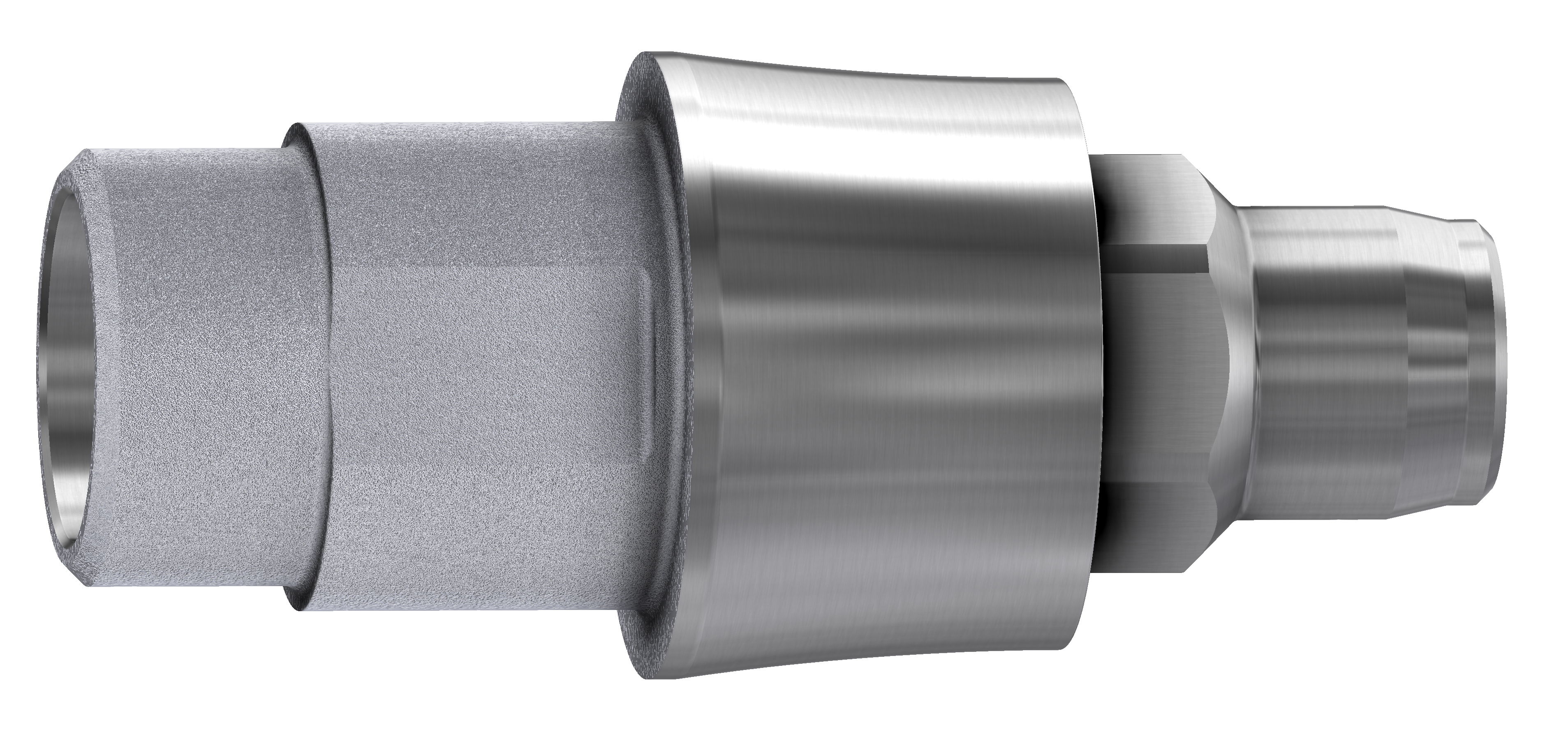 Ti Base Engaging NP GH3.0mm - Internal Hex "Click" product image