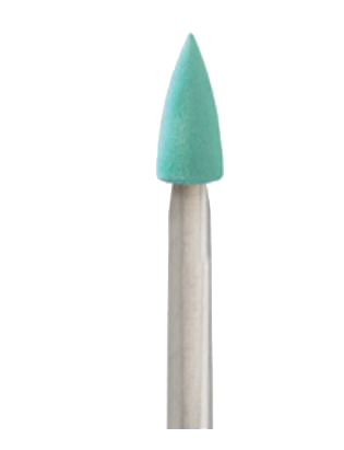 Jazz Polishers ZA2S Polishing System Medium / Small Flame 3/Pk image