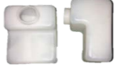 A12 Oil Reservoir Tank product image