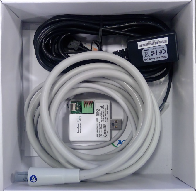 Acteon Sopro Camera Dock product image