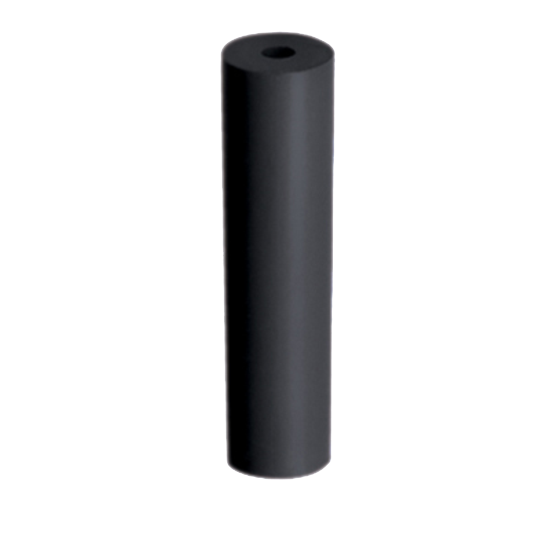 Rubber Cylinders Classic Black 100/Bx product image
