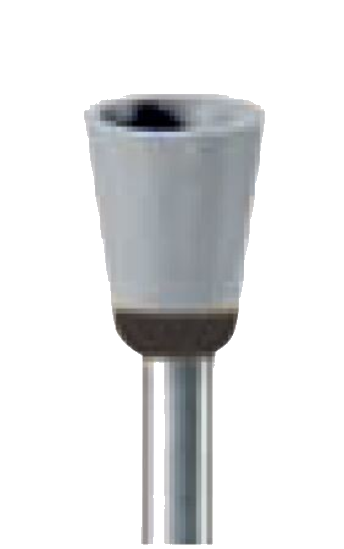 Ultrafine Ceramic Plus Polisher Cup RA Pack of 5 image