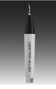 SATELEC® Pure Newtron SLIM Ultrasonic Scale Field Install product image