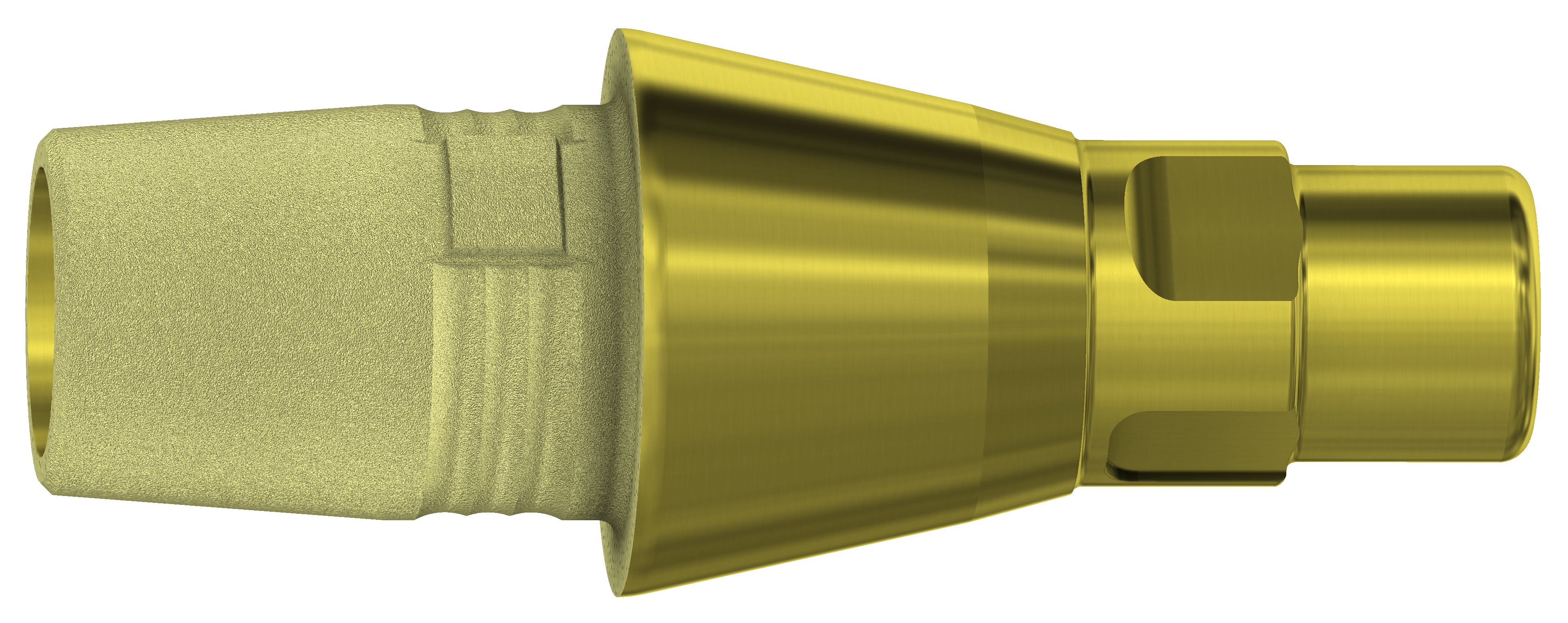 C-Base Engaging RC GH3mm Conical BL product image