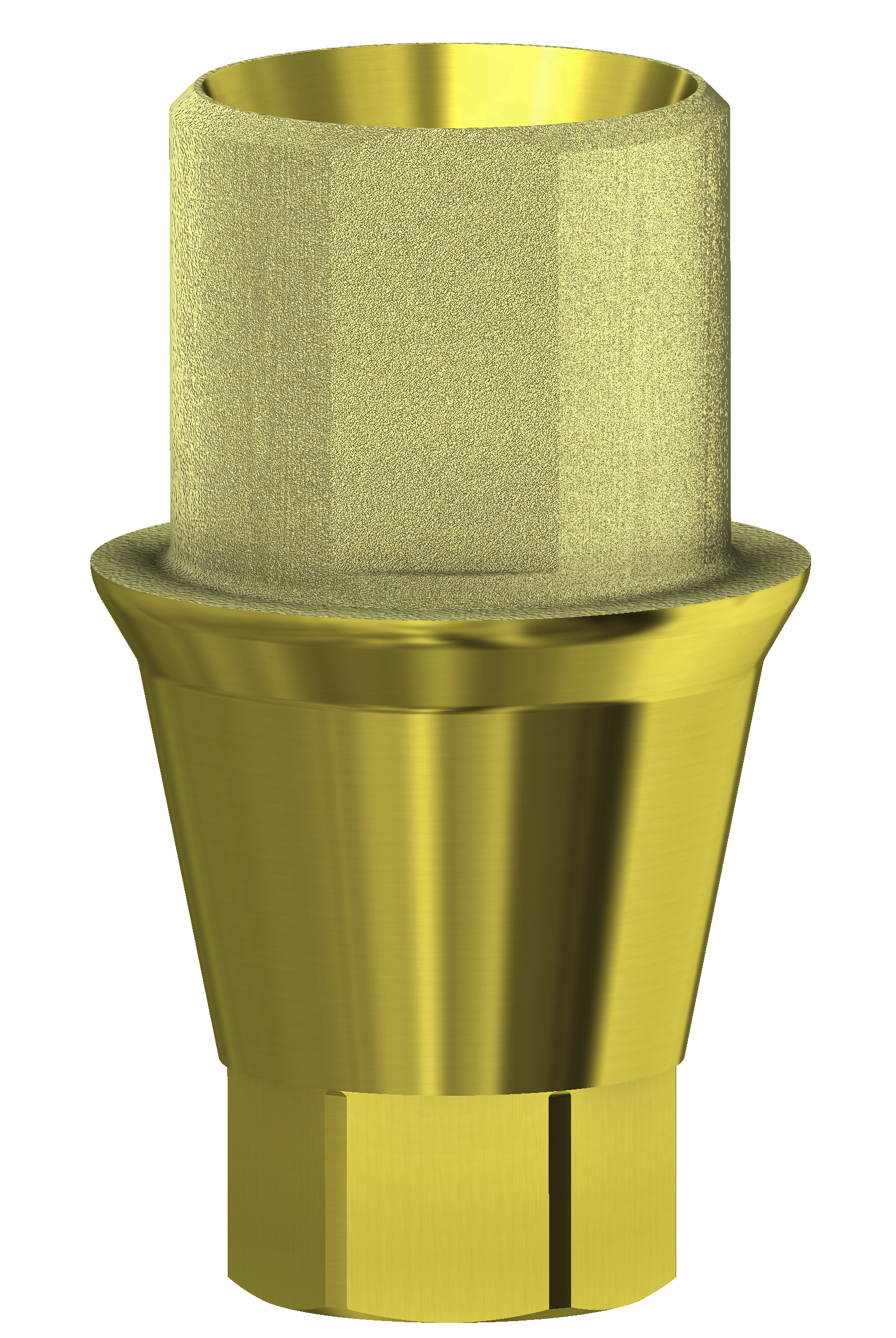 DESS AURUMBase Engaging WP - Internal Hex Conic product image