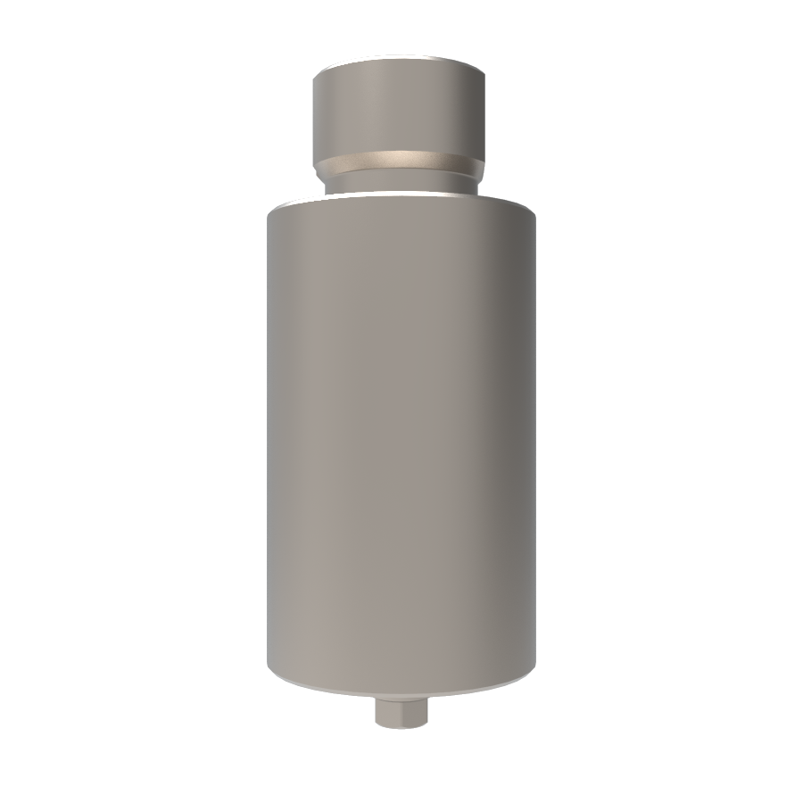 Accelx TiGEN Hex 12mmx20 product image