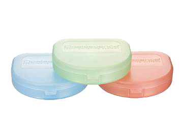 Curved Scissor Castroviejo Ea image