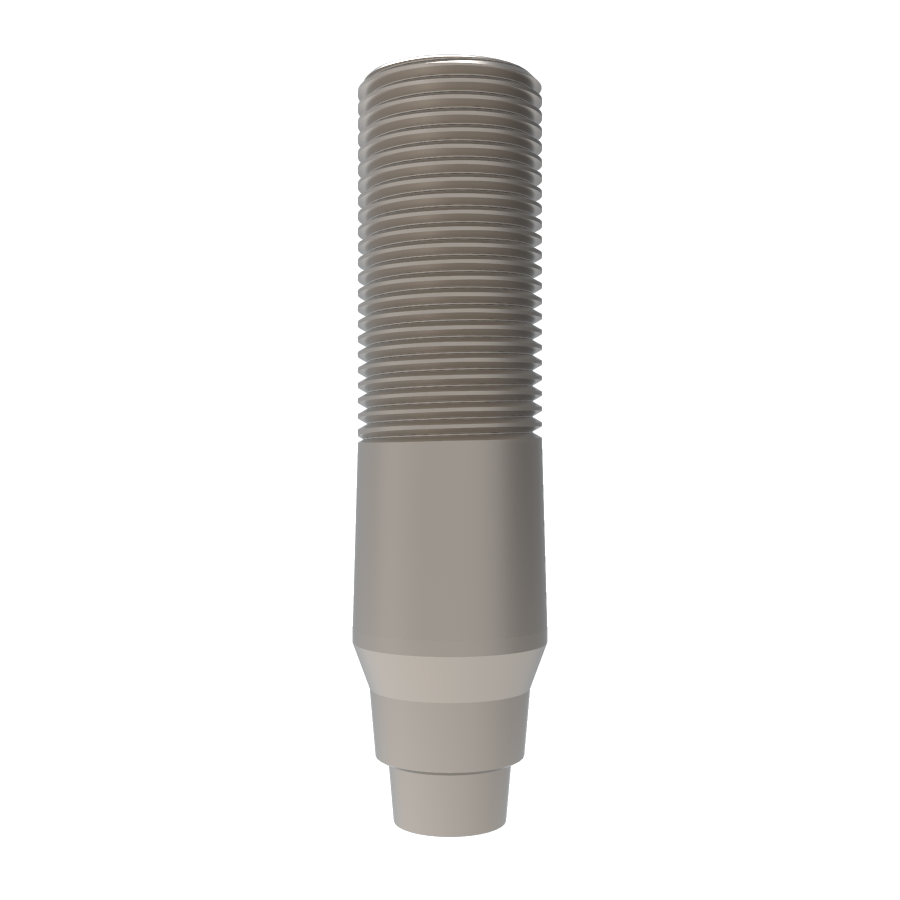 Accelx CCM Abutment Non-Hex product image