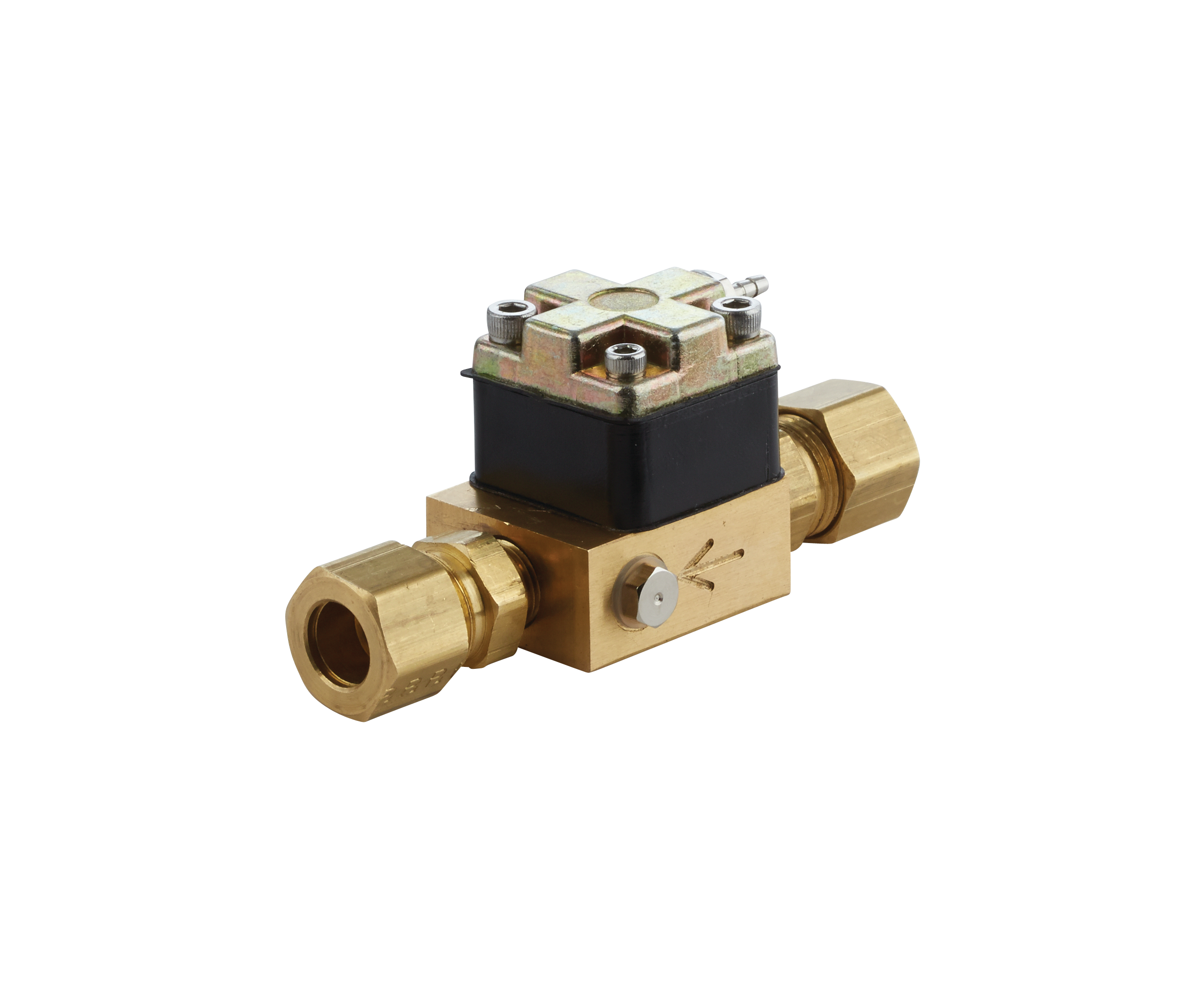 Air Actuated Water Shut Off Valve product image
