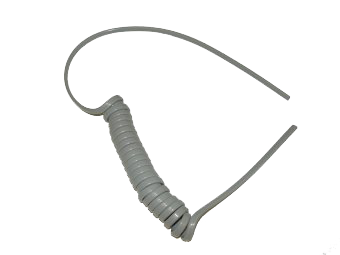 Syringe Tubing 2 Hole Asepsis Coiled Sterling product image