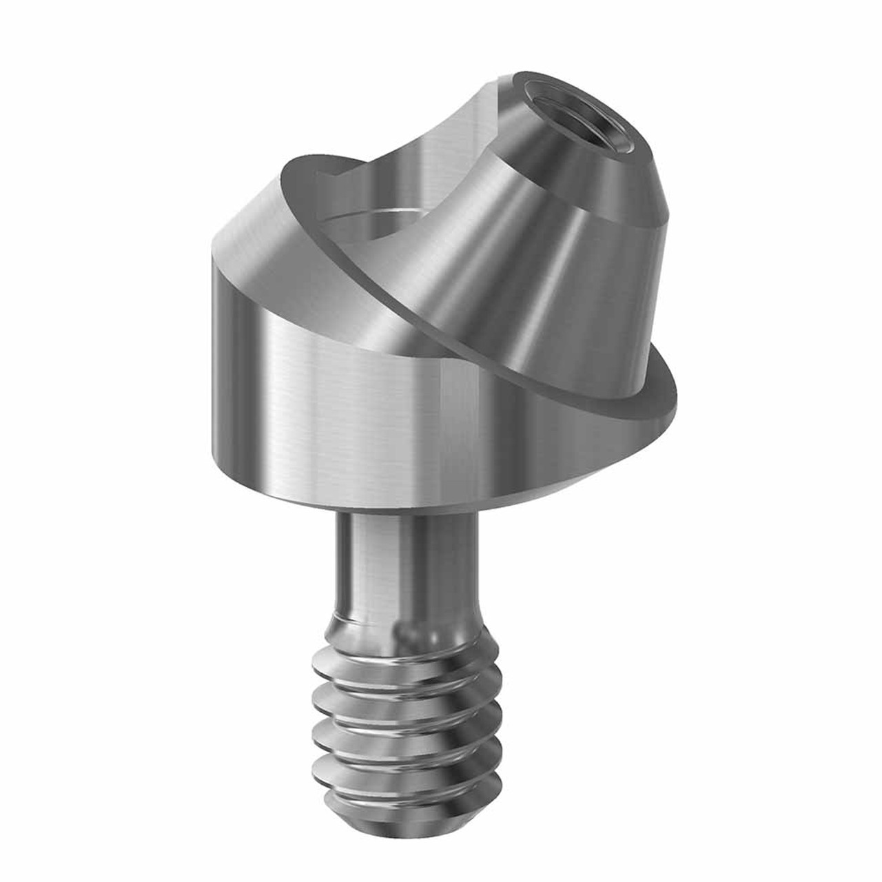 Multiunit Abutment 30º RP 3mm Ext. Hex USA product image