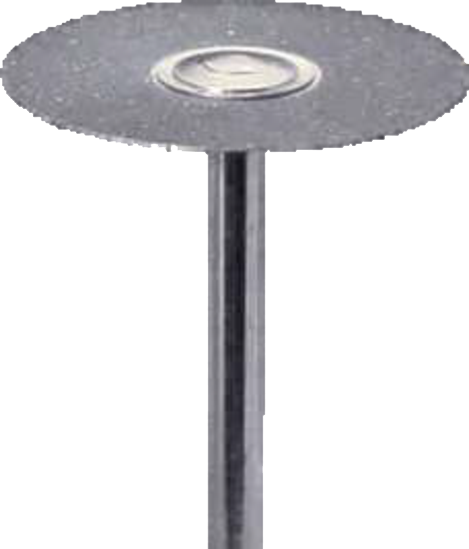 #358F/190 Extra Fine Horico Diamond Disc Flexible DS HP product image