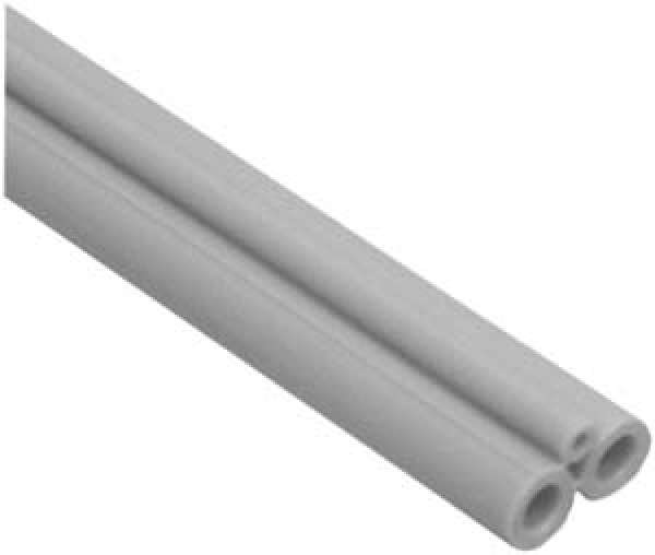 3 Hole Foot Control Tubing Per Foot product image