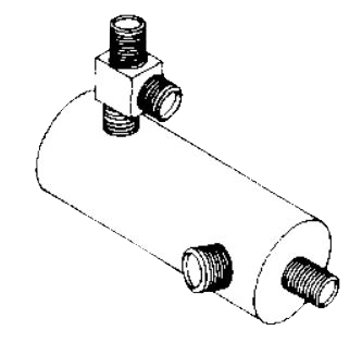 Air Valve Housing Assembly product image