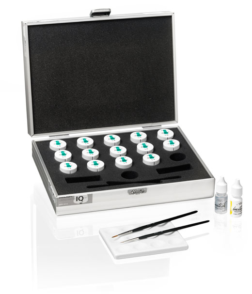 GC Initial IQ Lustre Pastes NF Combi product image