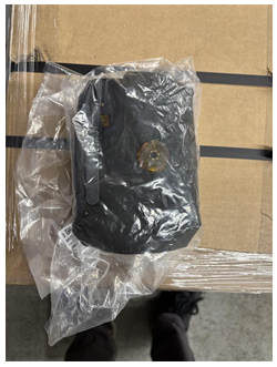 Water Separator Assembly VP image