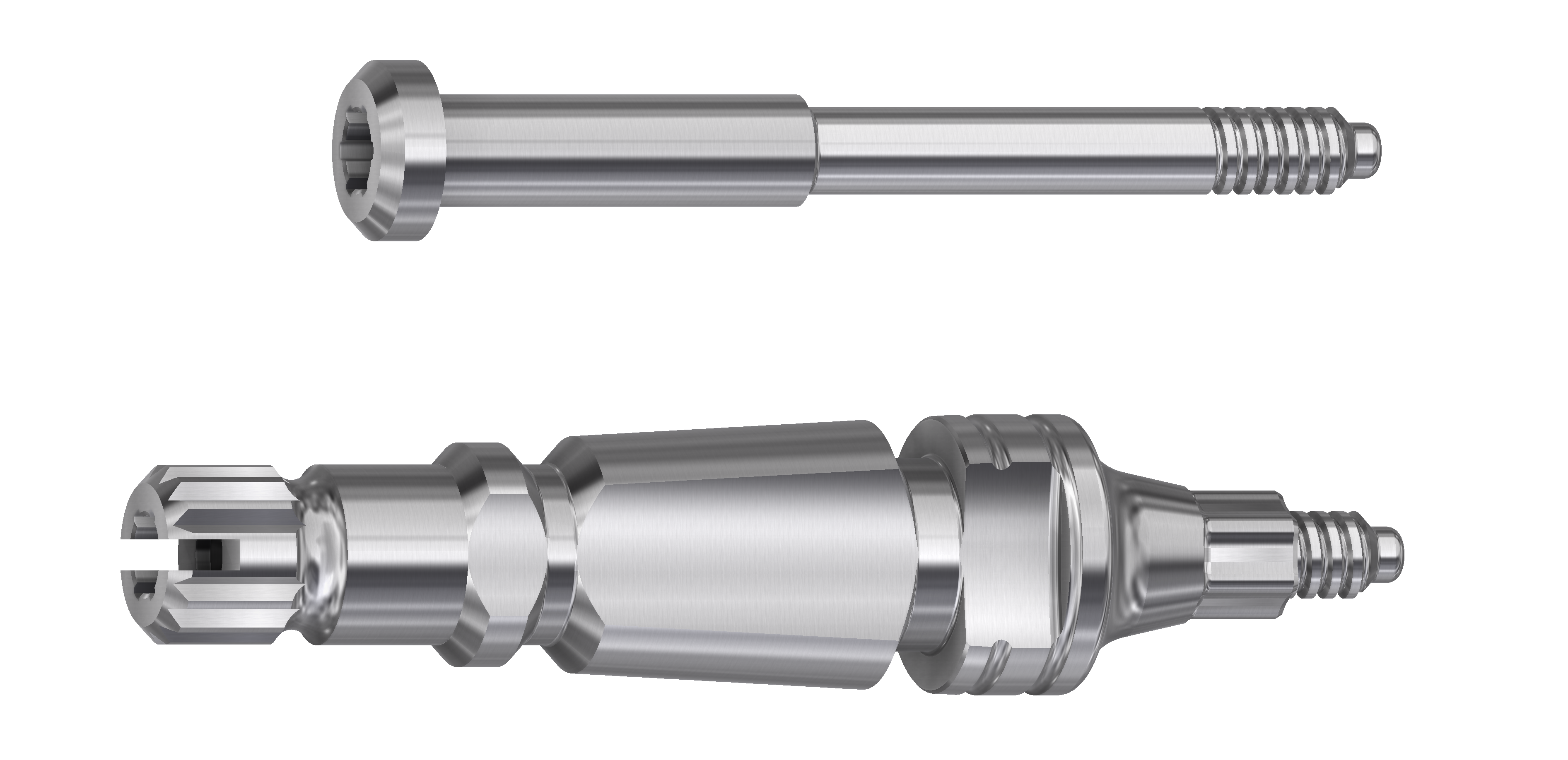 Transfer 3.0 - Active Hex product image