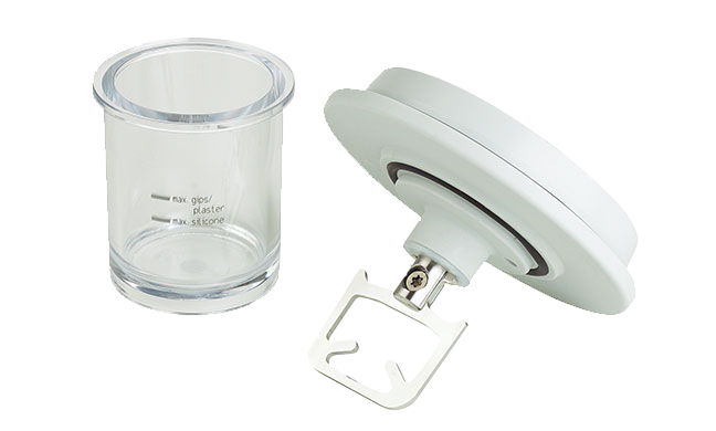 Mixing Bowl with Paddle 1000ml product image