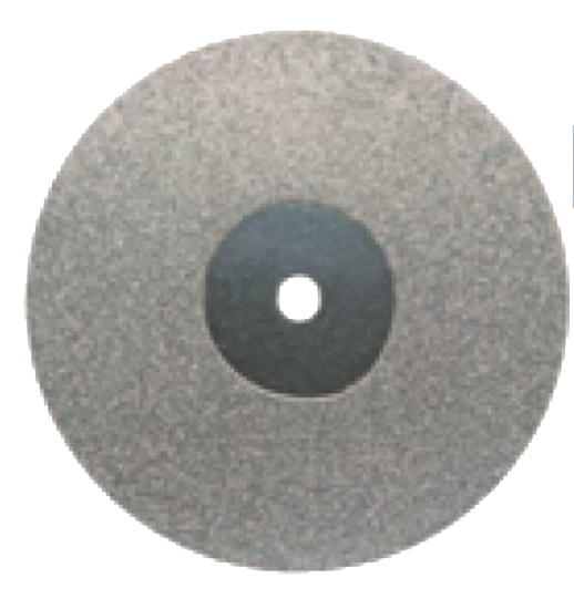 #930D-220 Coarse Diamond Disc Unmounted product image