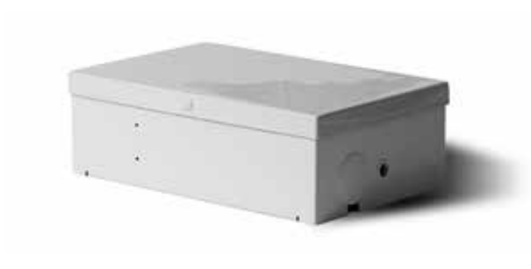 Standard Utility Center Cover Only product image