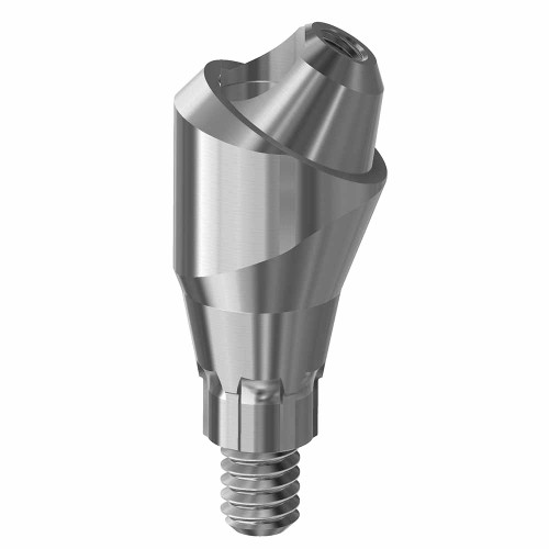 Multiunit Abutment 30º Ø4.2 5,5mm  Conic Evo product image
