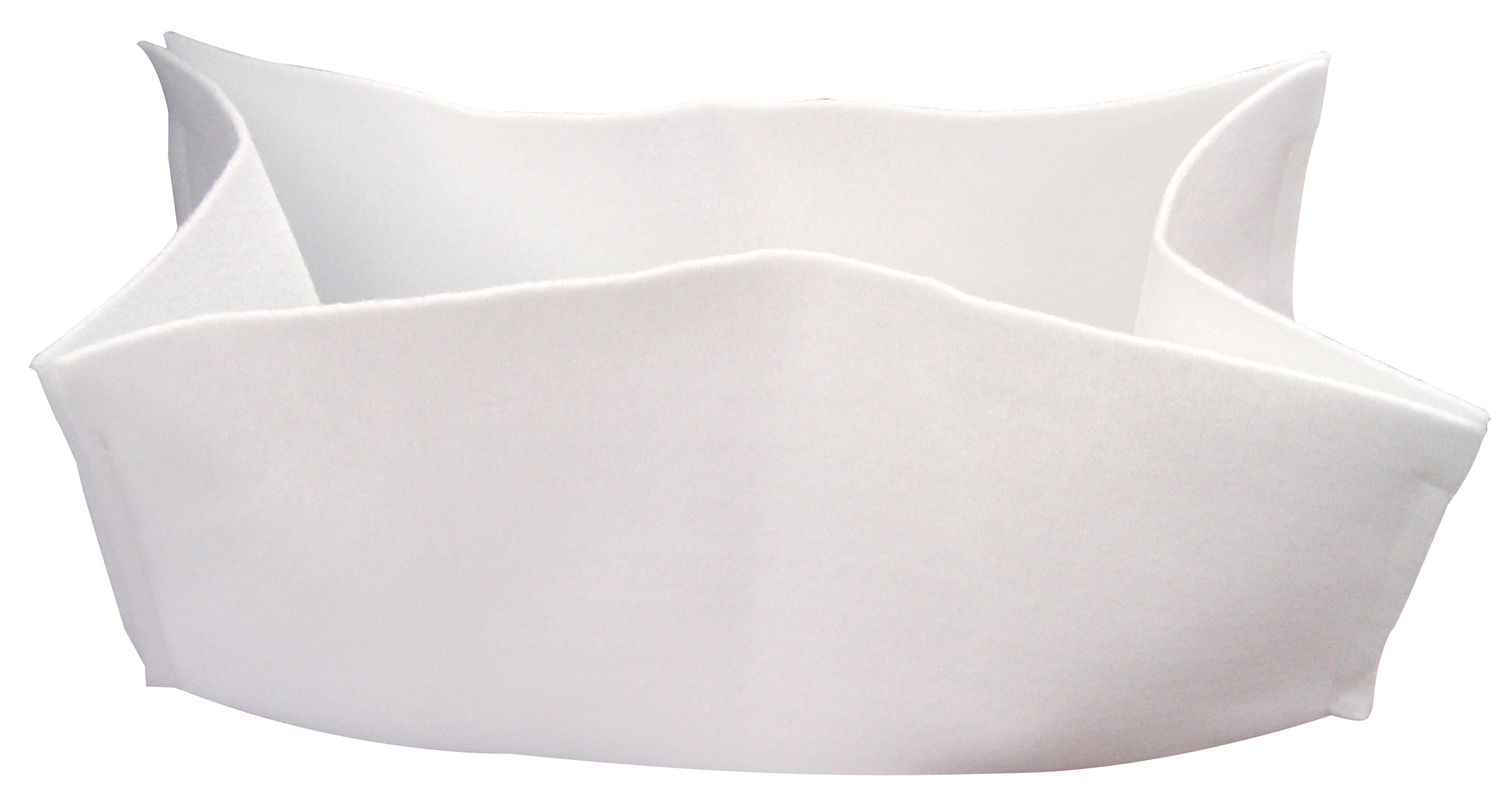 Disposable Filters Pack of 6 image