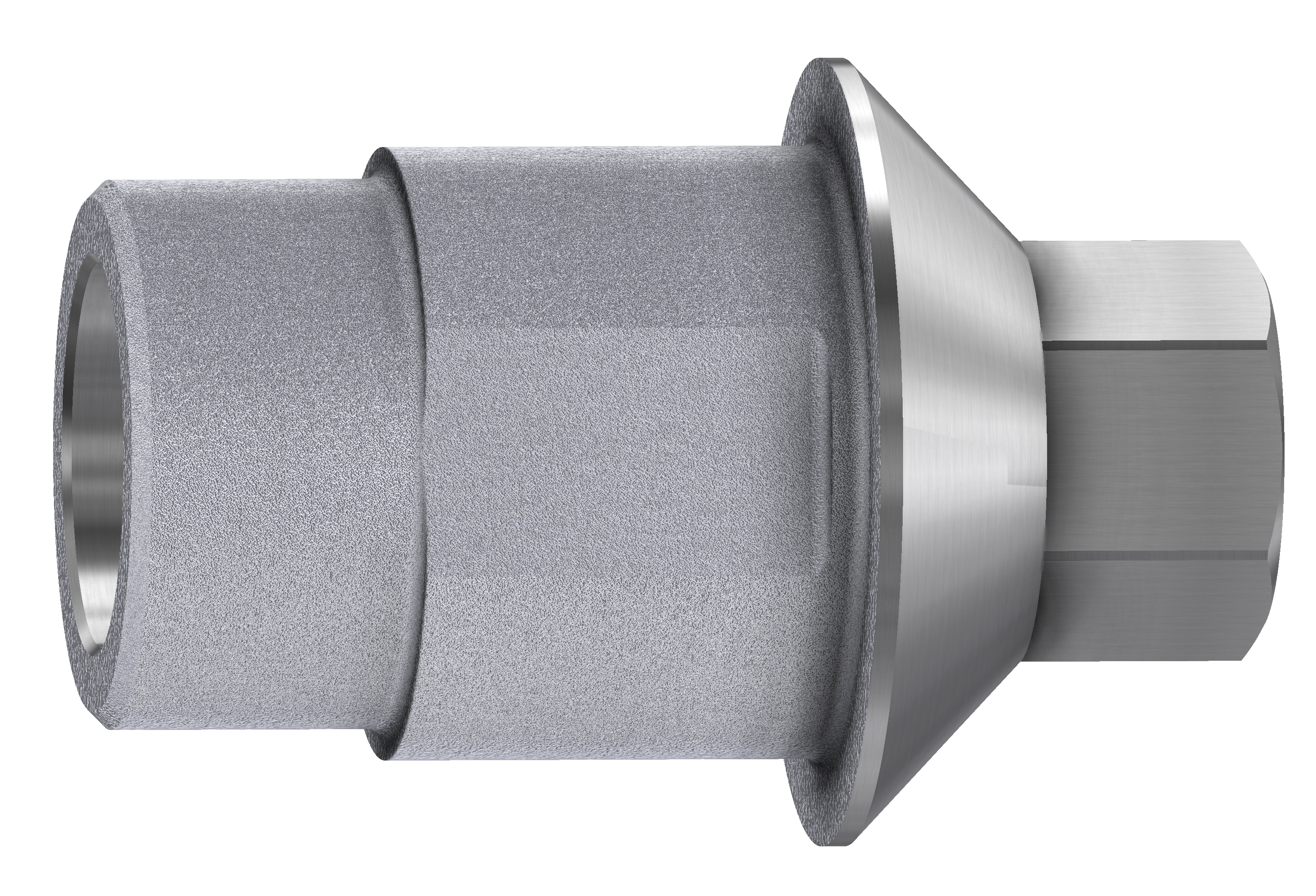 Ti Base Engaging MIS 3.0 GH0.8mm - Internal Mi product image