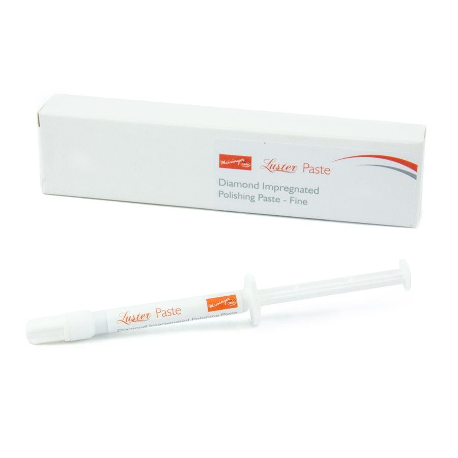 Luster Paste Fine 2g Syringe product image