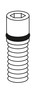 Oring N .101ID X .038W Pack of 10 product image